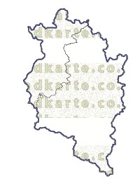 Landkarte Vorarlberg Regionen